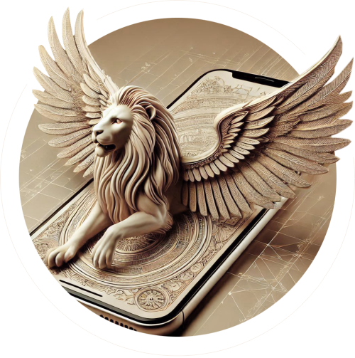 il leone del veneto